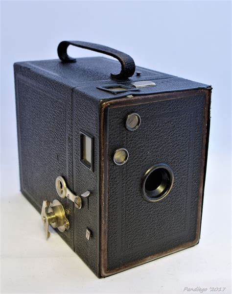 old metal box camera|box cameras for sale.